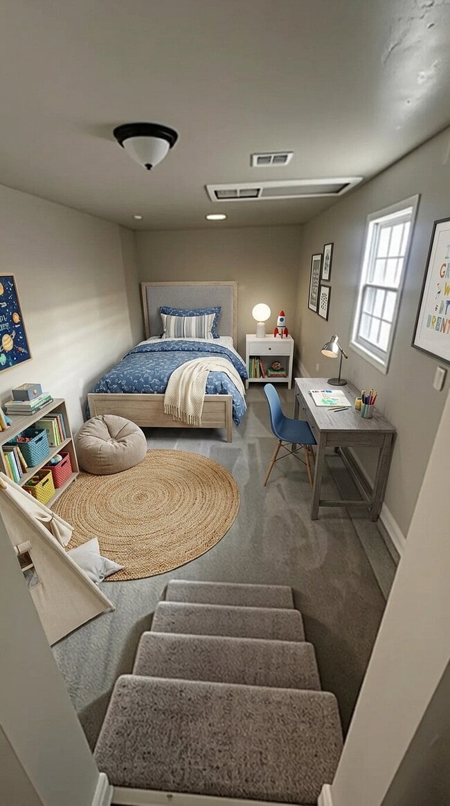 Building Photo - Newly Renovated Home Near Plaza District