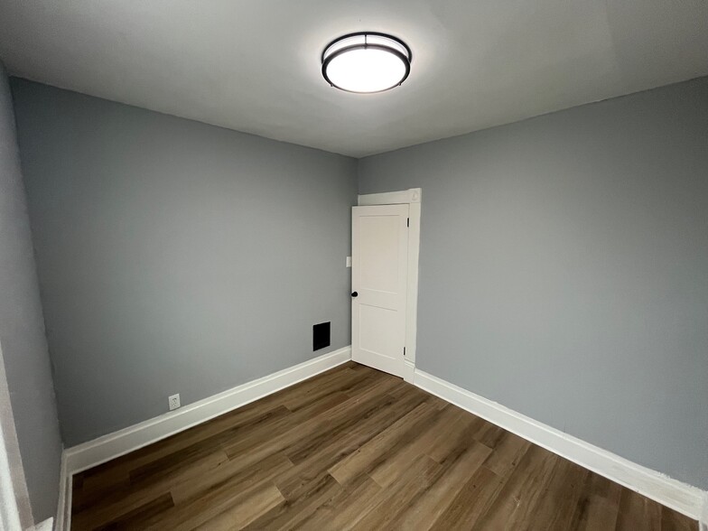 Bedroom One - 969 Wilson Ave