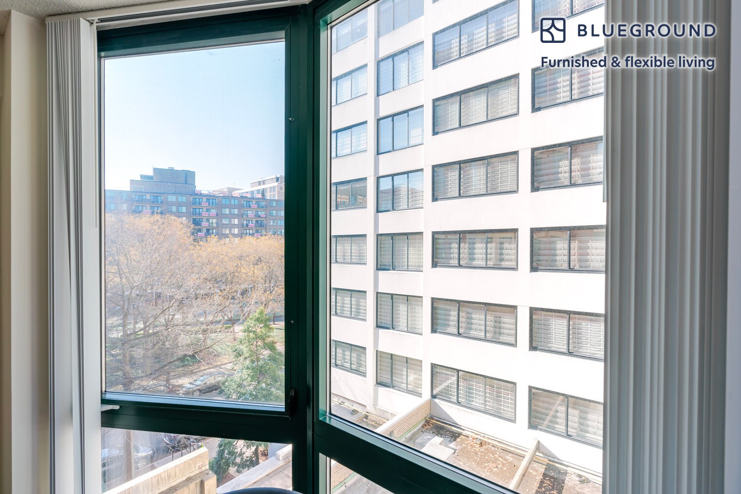 Building Photo - 1301 M St NW