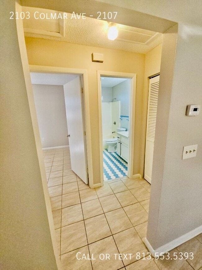 Building Photo - 2103 Colmar Ave