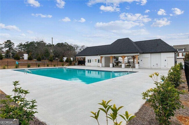 Building Photo - 132 Cannon Trce Dr