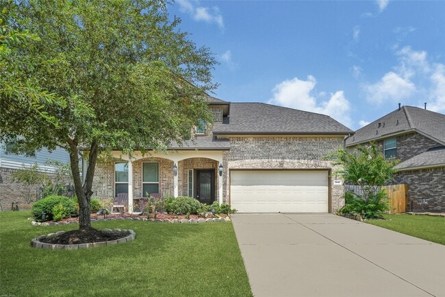 Building Photo - 7847 Mesquite Manor Ln