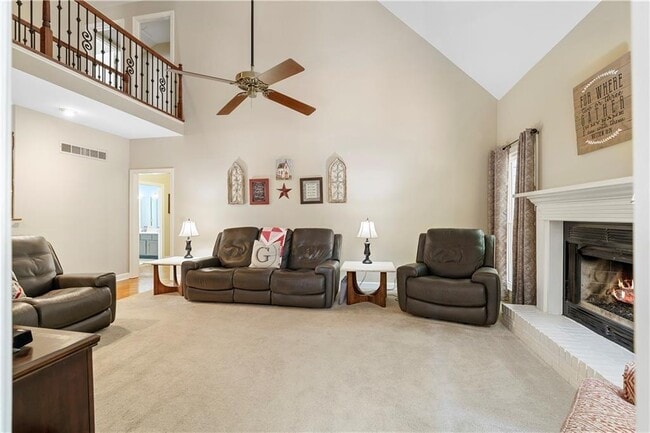 Building Photo - 3294 Brackenridge Trail NW