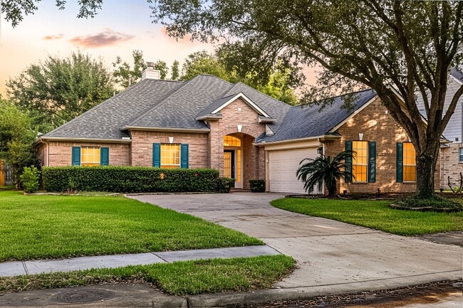 Building Photo - 16722 Coyotillo Ln