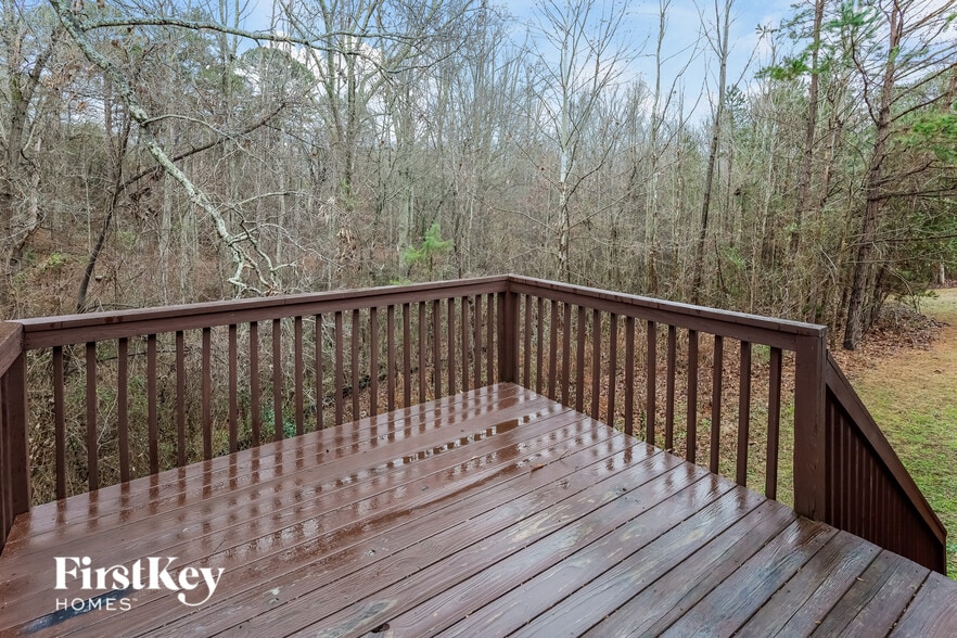 Building Photo - 2517 Pine Bark Ct