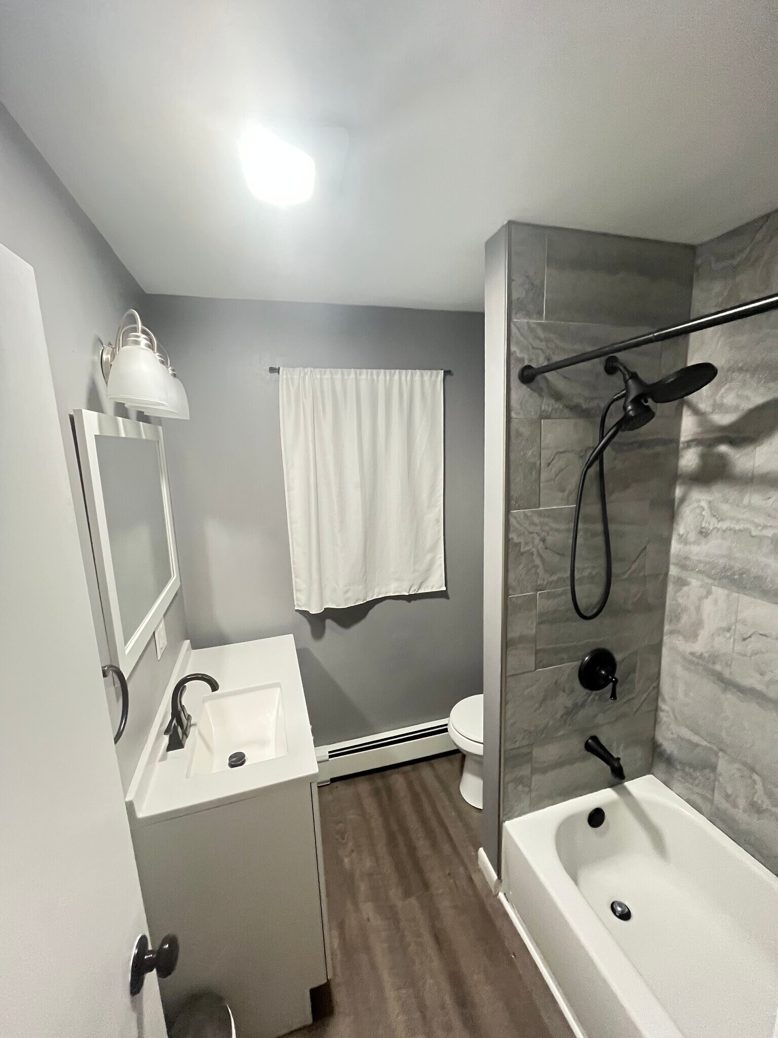 Bathroom 2 - 596 Dell Rd