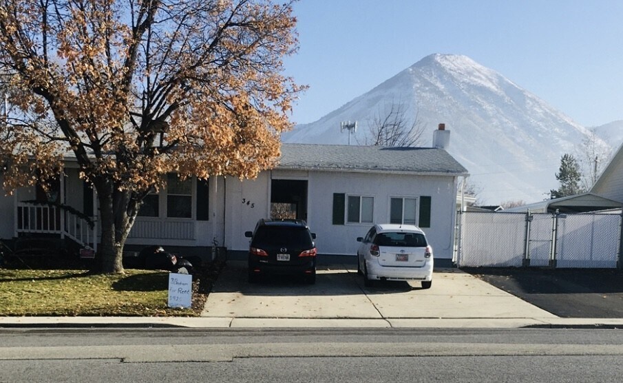 Building Photo - 345 S 450 E