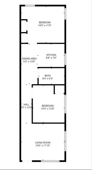 Building Photo - 1338 Sharon St NW