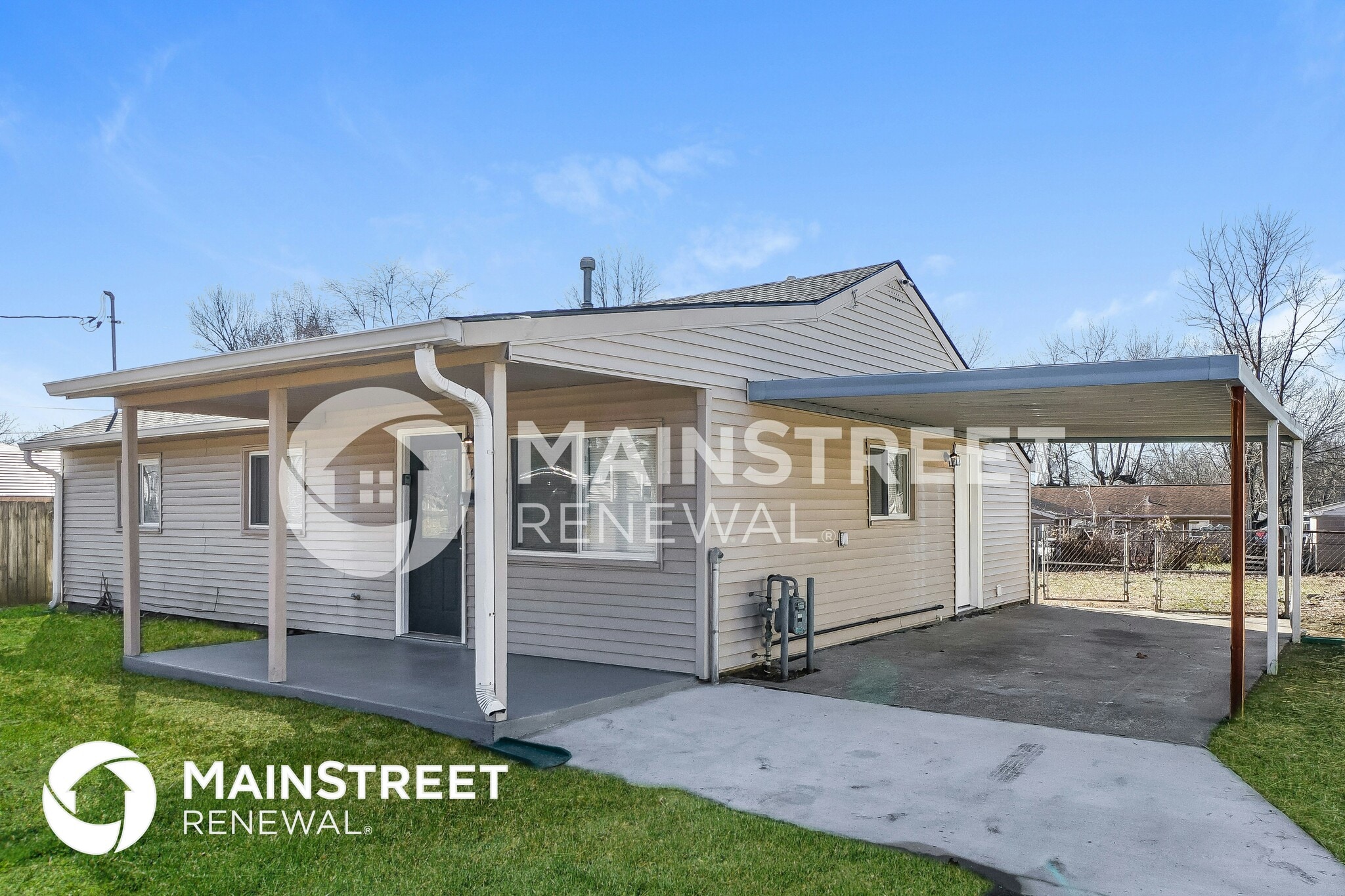 Building Photo - 4915 Seville Dr