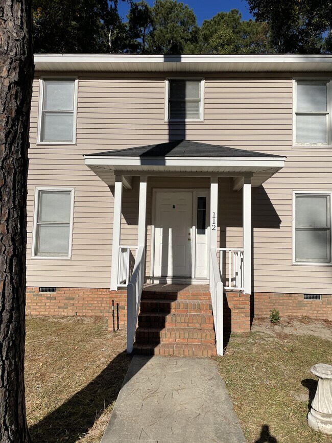 Primary Photo - 112 Misty Oak Rd