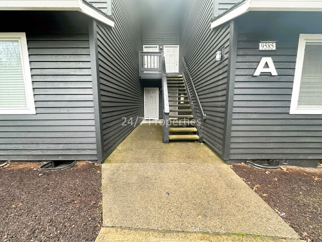 Building Photo - Beautiful 2 BD | 2 BA Condo w/ Amenities- Murrayhill!