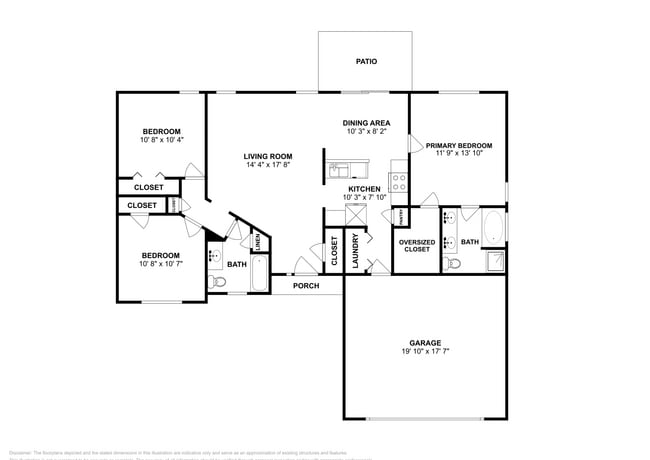 Building Photo - 8550 Alicia Brittany Ln