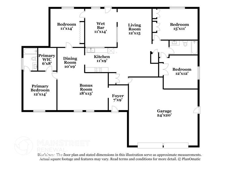 Building Photo - 3031 Dillman Dr