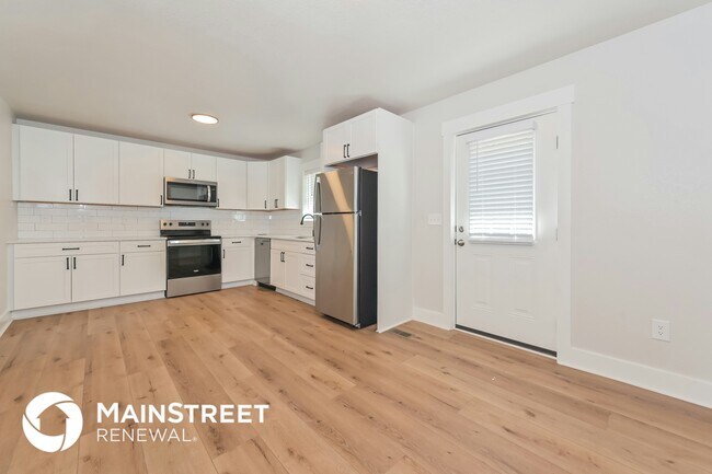 Building Photo - 206 Sandy Hill Rd