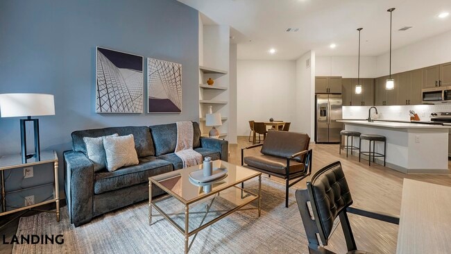 Building Photo - 3706 Goodwin Ave