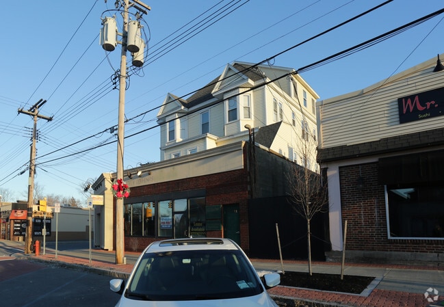 Building Photo - 1625 Union Street