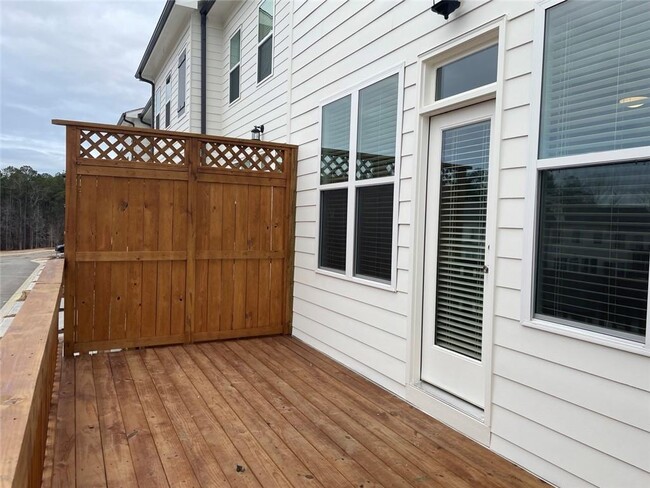 Building Photo - 3243 Bartee Walk