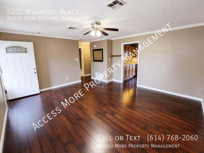 Building Photo - 5230 Wyandot Pl