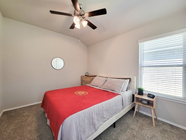 Building Photo - 2326 Strong Horse Dr