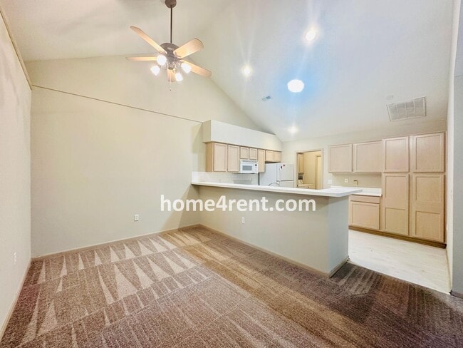 Building Photo - Maintenance FREE, Ranch Style Townhome w/ ...
