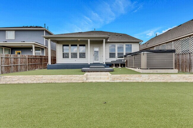 Building Photo - 217 Andele Way