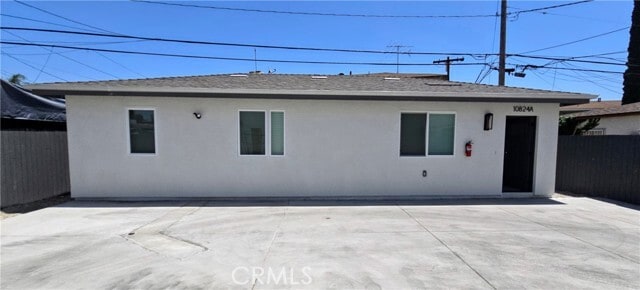 Building Photo - 10818 Long Beach Blvd