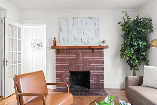 Building Photo - 845 Ormewood Terrace SE