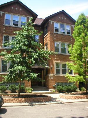Building - 3526 N Reta Ave