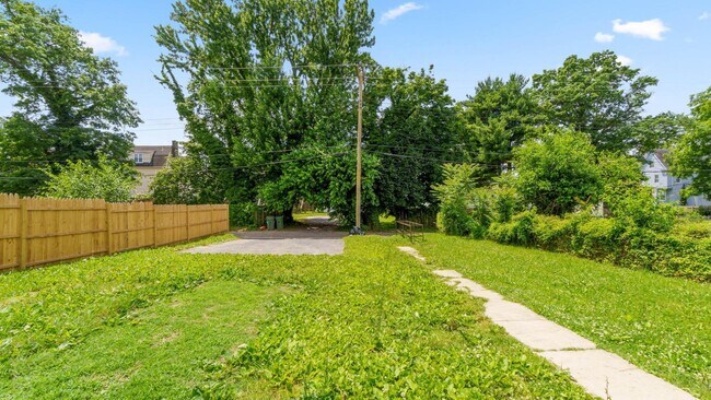 Building Photo - 4111 Liberty Heights Ave