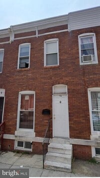 Building Photo - 508 N Streeper St