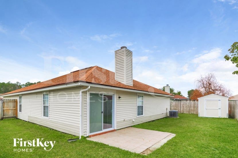 Building Photo - 2942 Biloxi Trail