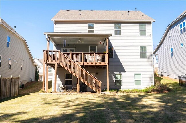 Building Photo - 2720 Canter Meadow Dr