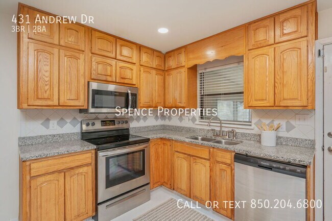 Building Photo - 431 Andrew Dr
