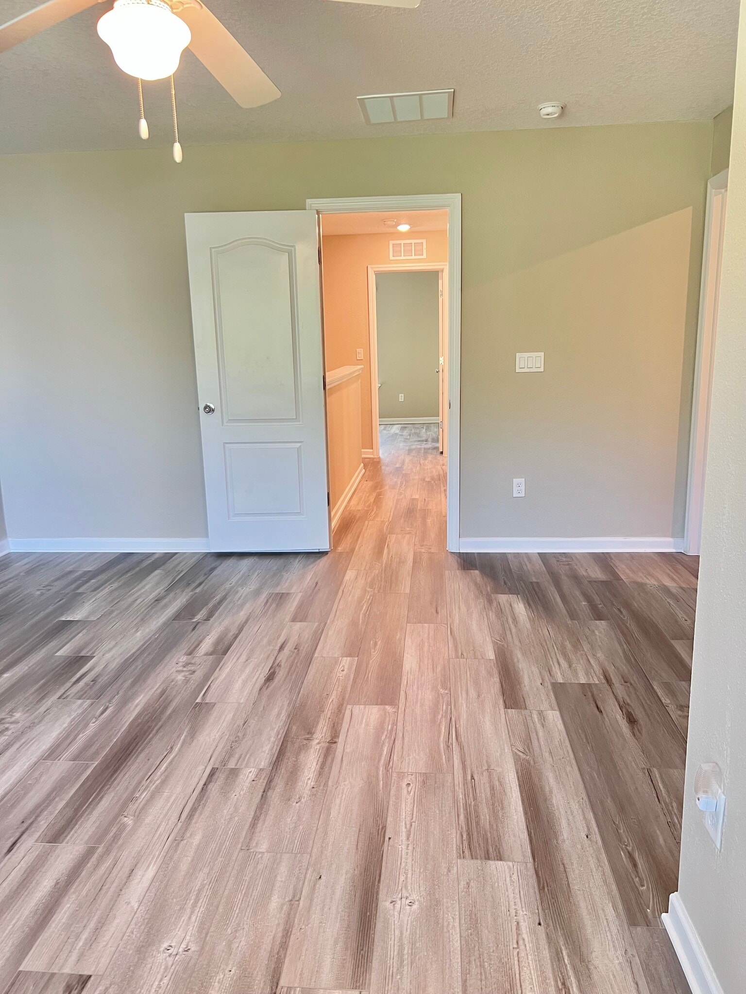 Exit from Master Bedroom - 472 Albany Bay Blvd