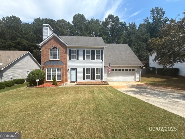 Primary Photo - 1145 Chateau Terrace