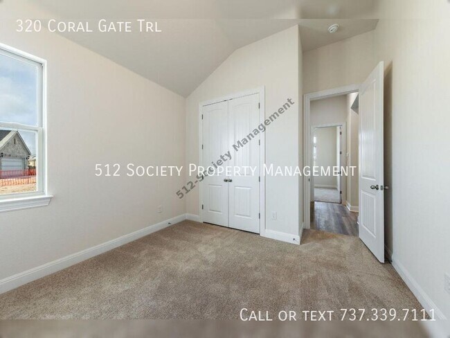 Building Photo - 320 Coral Gate Trail