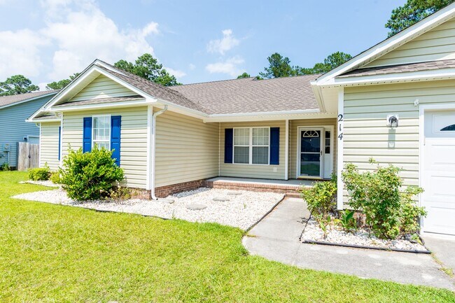 Building Photo - 214 Lee Rogers Rd