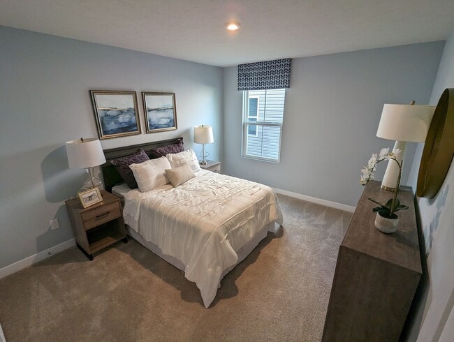 Building Photo - Brand New 3-Bedroom Model Home in Eagle Ri...