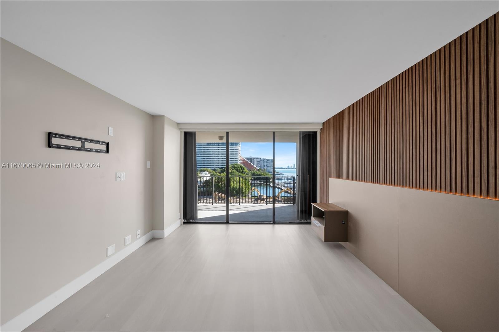 Bedroom - 1865 Brickell Ave