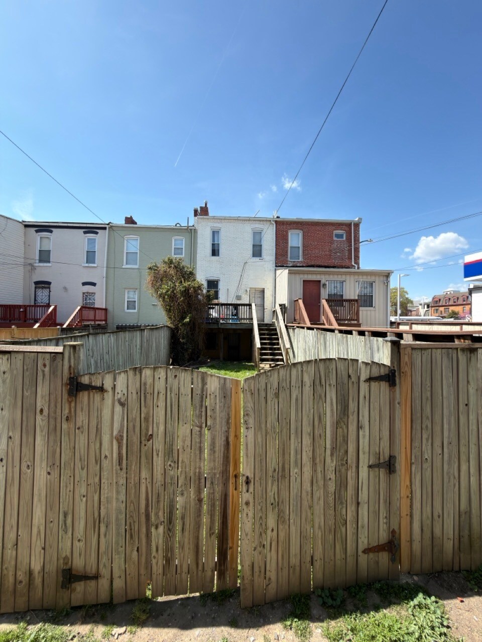 Building Photo - 1727 New Jersey Ave NW