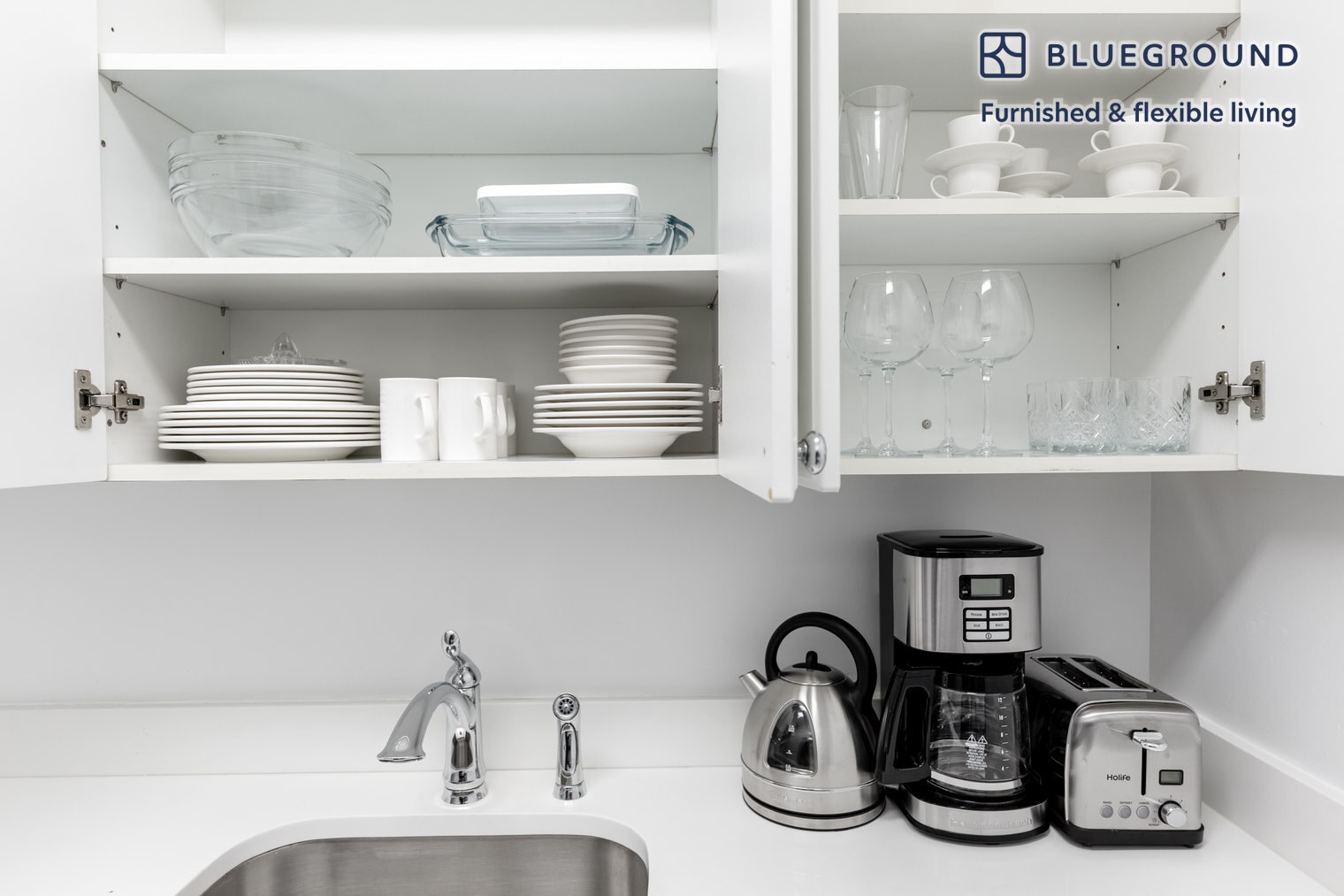 Building Photo - 230 W 55th St