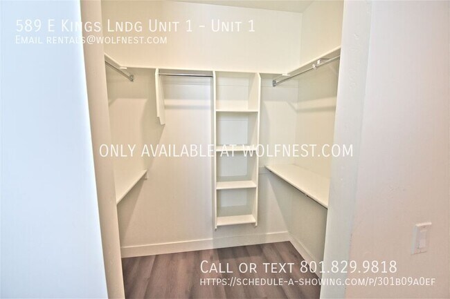 Building Photo - 589 Kings Lndg