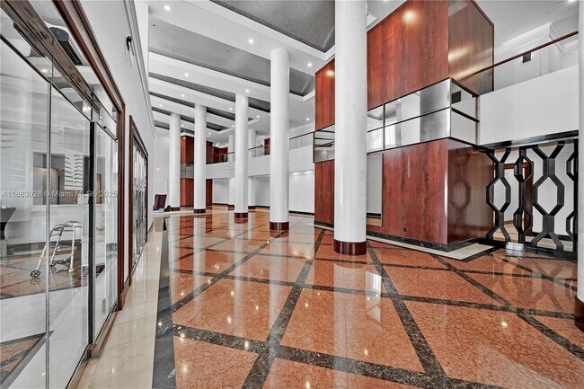 Building Photo - 9601 Collins Ave