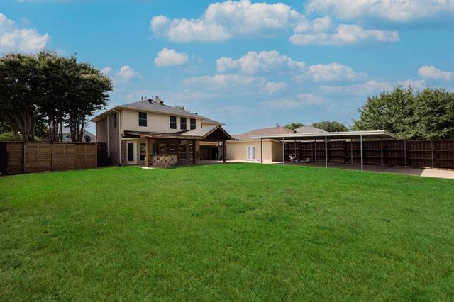 Building Photo - 6902 Wilhelmina Dr