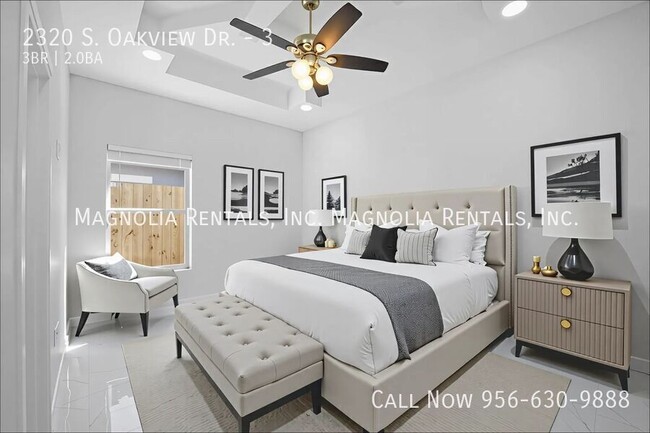 Building Photo - 2320 S Oakview Dr