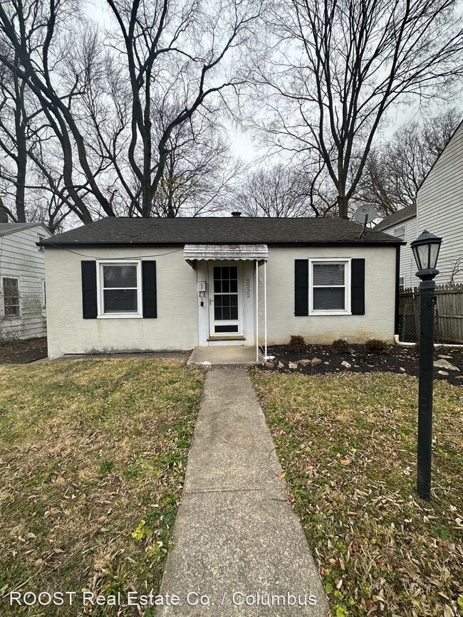 Primary Photo - 2 br, 1 bath House - 2232 Avalon Place