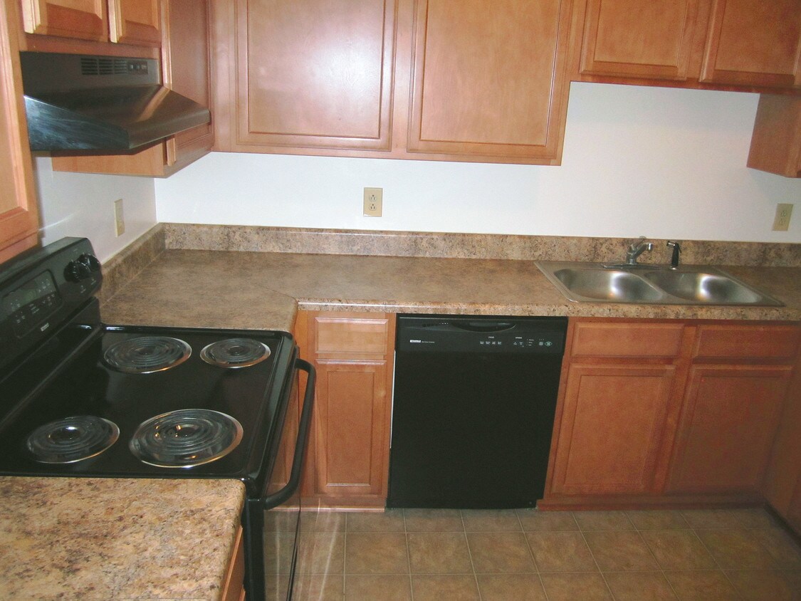Fox Creek Apartments - Winston-salem Nc Apartment Finder