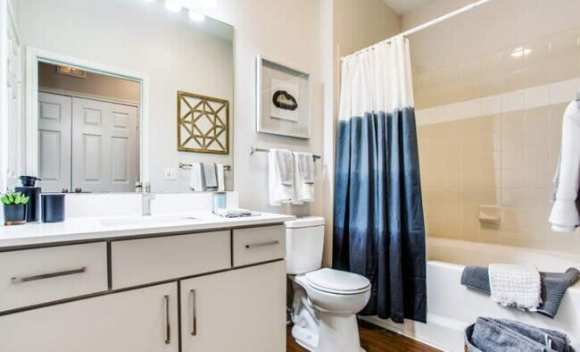 Building Photo - 2 bedroom in Cypress TX 77433