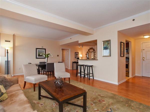 Another view of open concept living room - 169 Monsignor Obrien Hwy