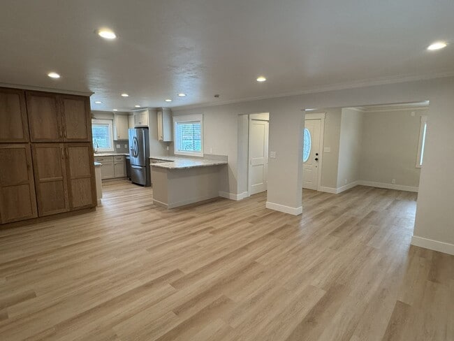 Building Photo - Completely Remodeled 4 Bed, 2 Bath Country Home – 1.5 Acres – Horse & Livestock Friendly!